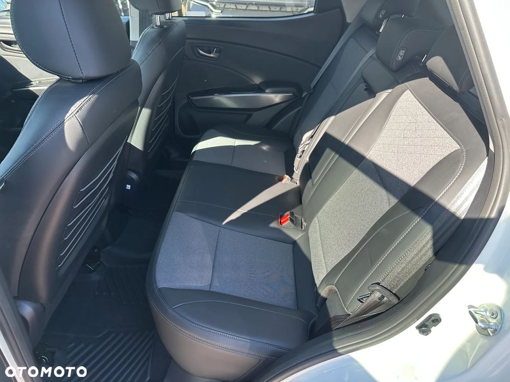 SsangYong/KGM Tivoli 1.5 T-GDI Wild - 7
