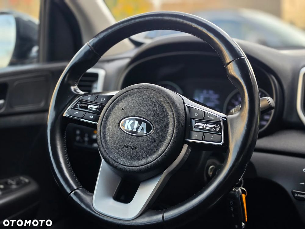 Kia Sportage - 34