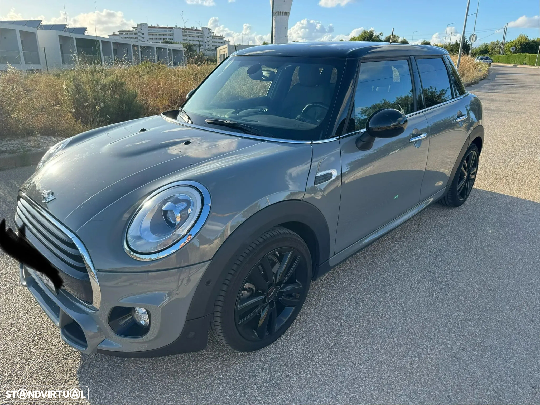 MINI 5 Portas Cooper - 25