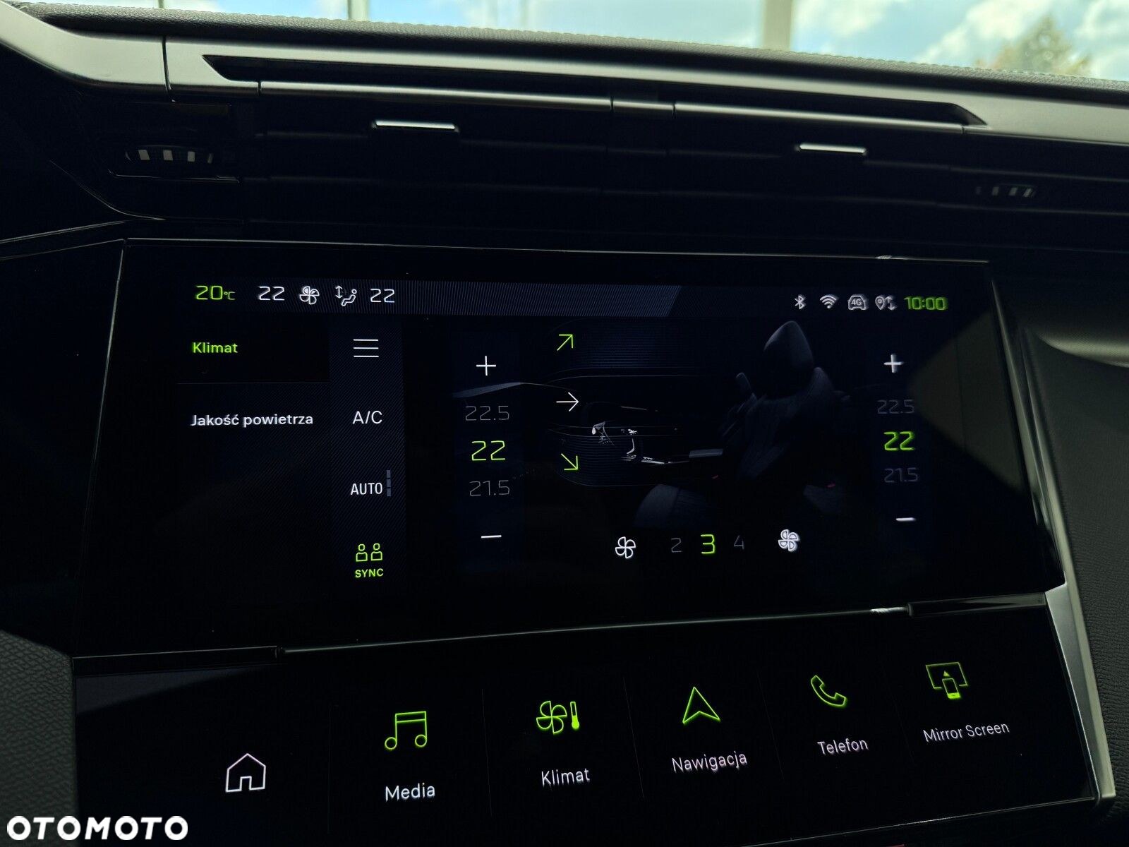 Peugeot 308 1.2 PureTech GT S&S EAT8 - 27