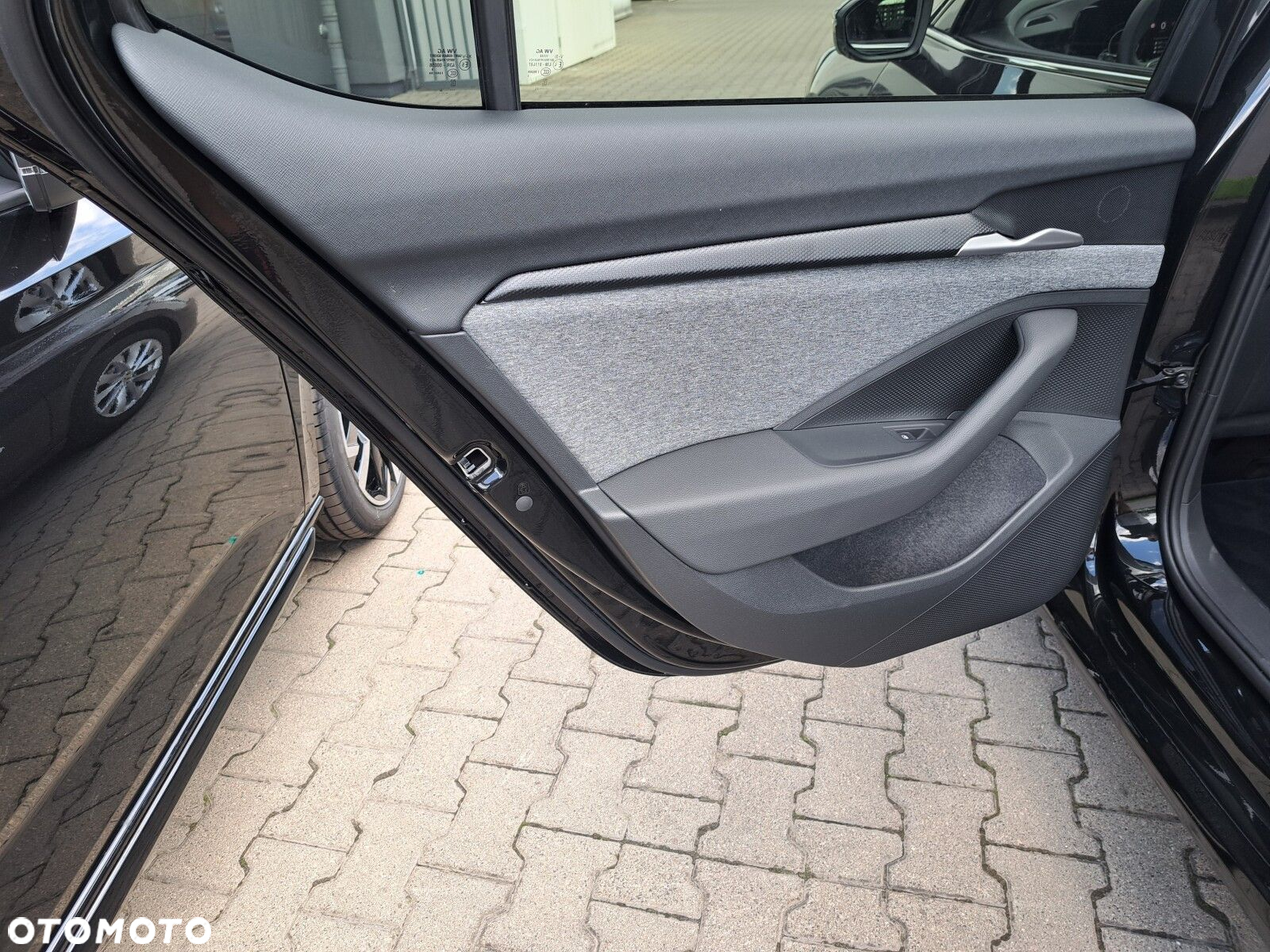 Skoda Superb - 30