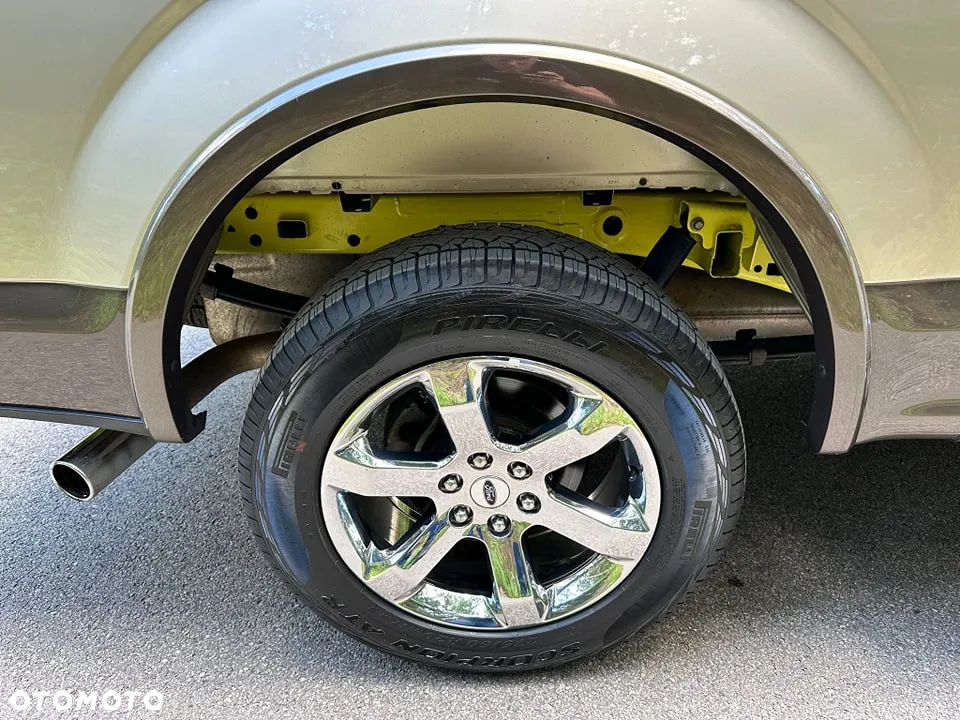 Ford F150 - 20