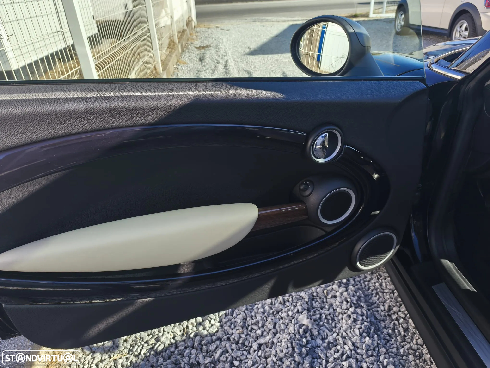 MINI 3 Portas One 1.6 - 8