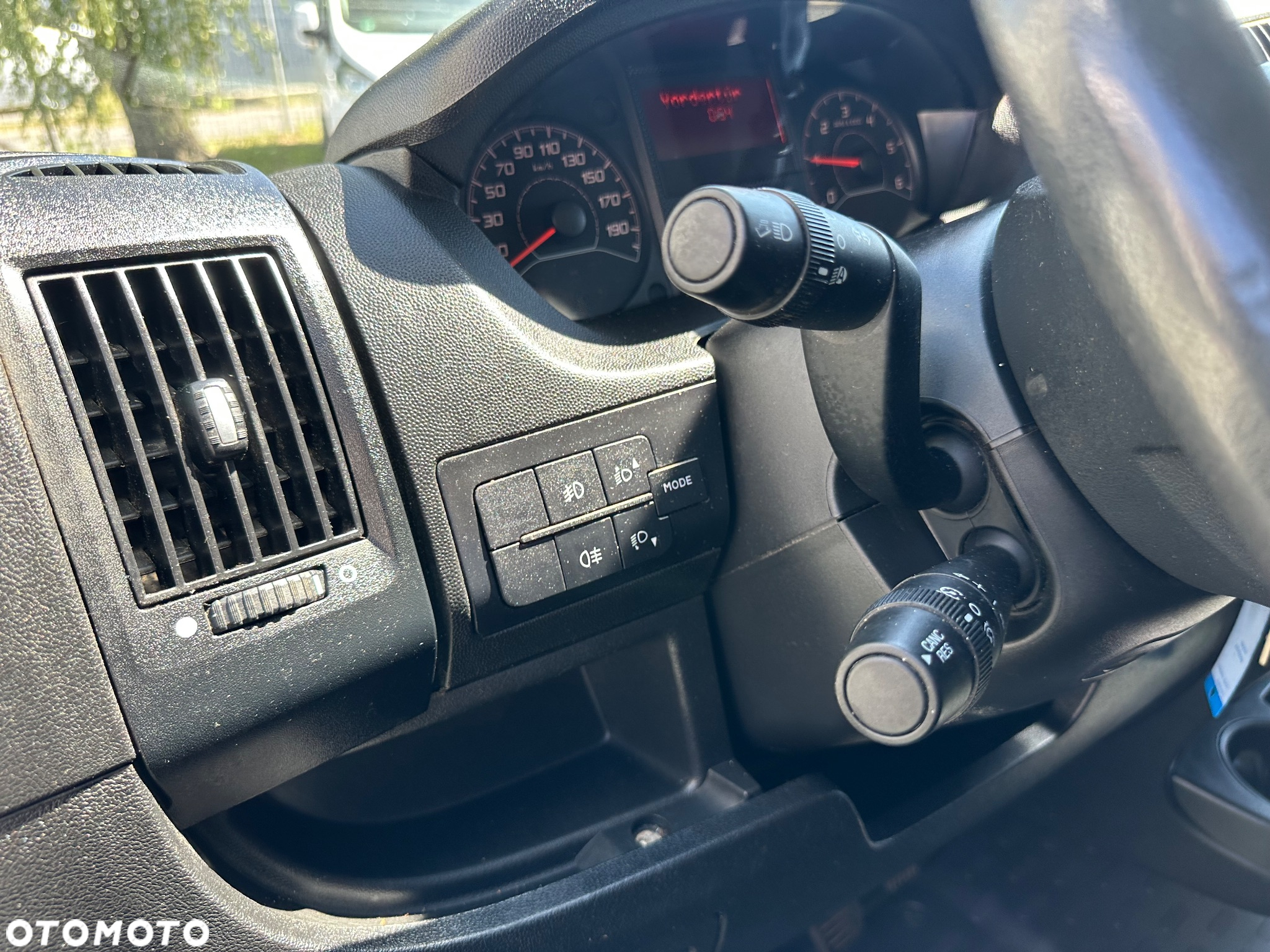 Fiat Ducato 2.3 140ps L2H2 2019/20 Klima Led kamera Hak - 20
