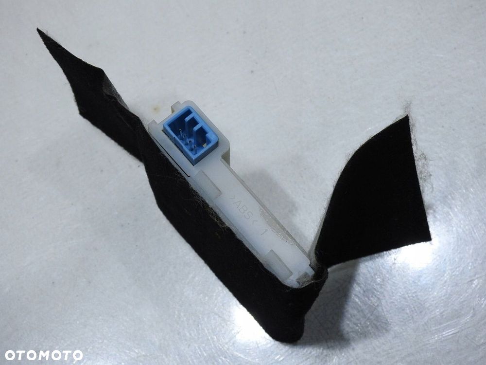 MODUŁ STEROWNIK ALARMU VOLVO V50 - 2