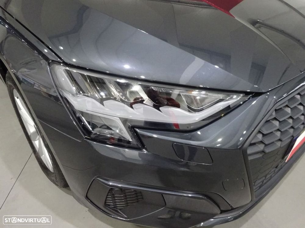 Audi A3 Sportback 30 TDI - 31