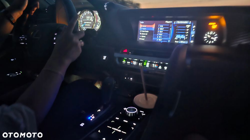 Lexus LC 500 Prestige - 21
