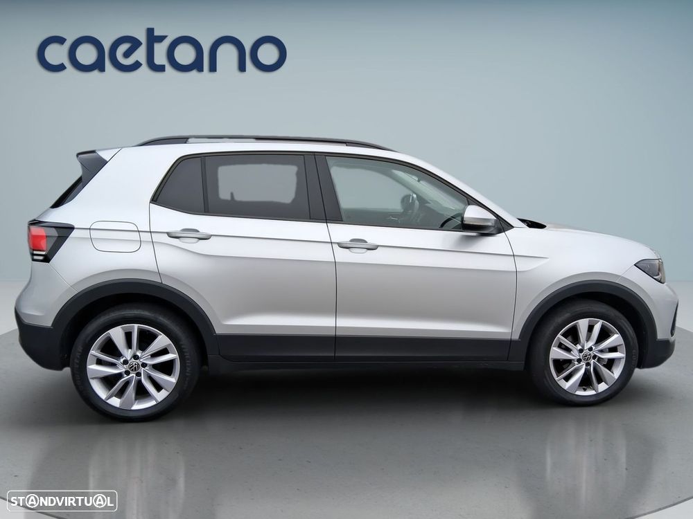 VW T-Cross 1.0 TSI Urban - 3