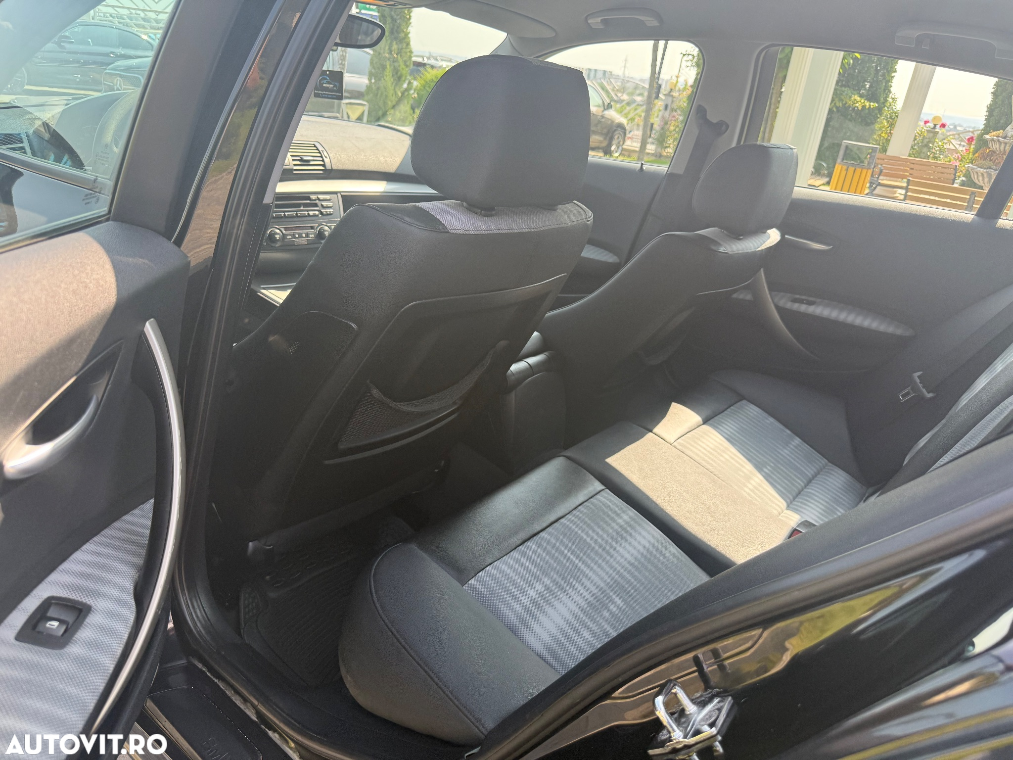 BMW Seria 1 118d - 13