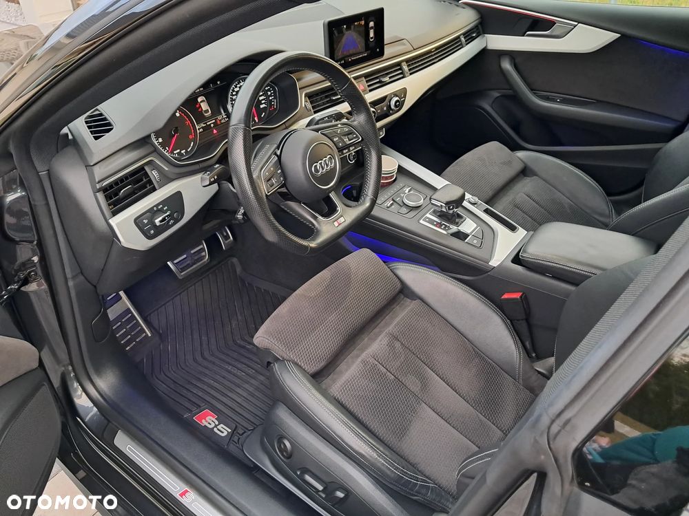 Audi A5 Sportback 2.0 TFSI S tronic - 15
