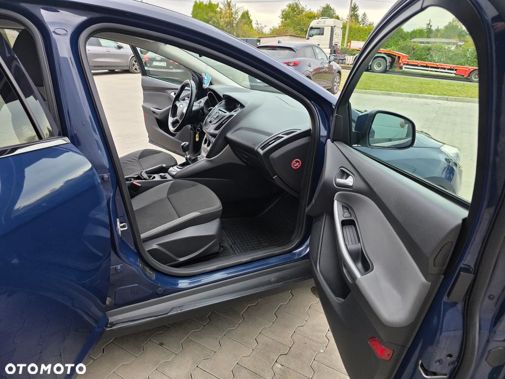 Ford Focus - 19