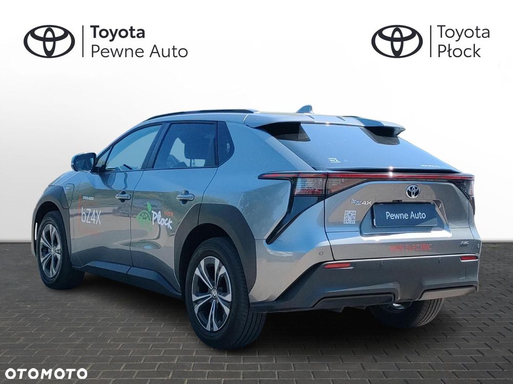 Toyota bZ4X 71.4kWh 4x4 Prestige - 4