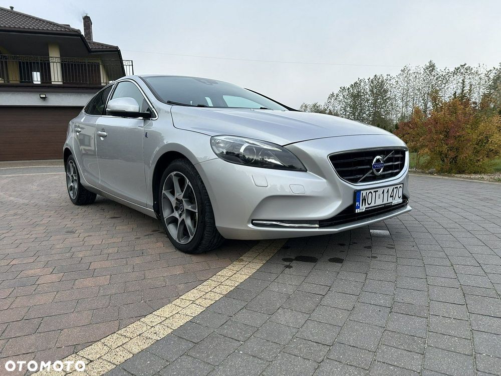 Volvo V40 - 1