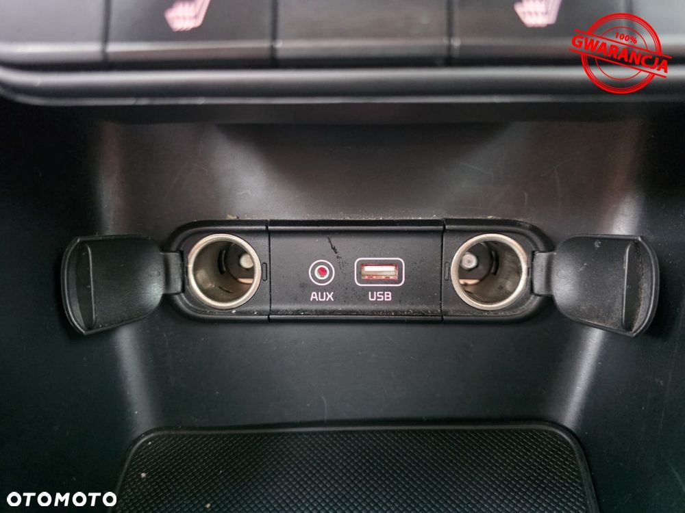 Kia Sportage - 32