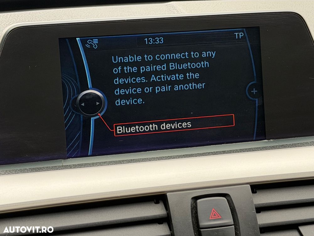 BMW Seria 3 318d Aut. - 26