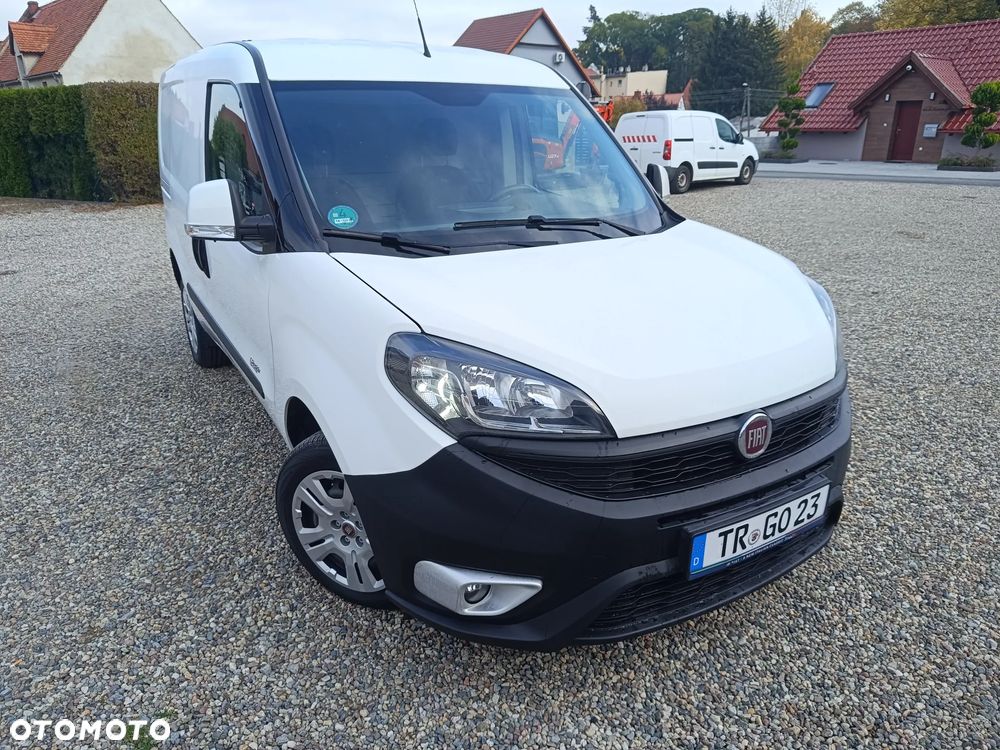 Fiat Doblo