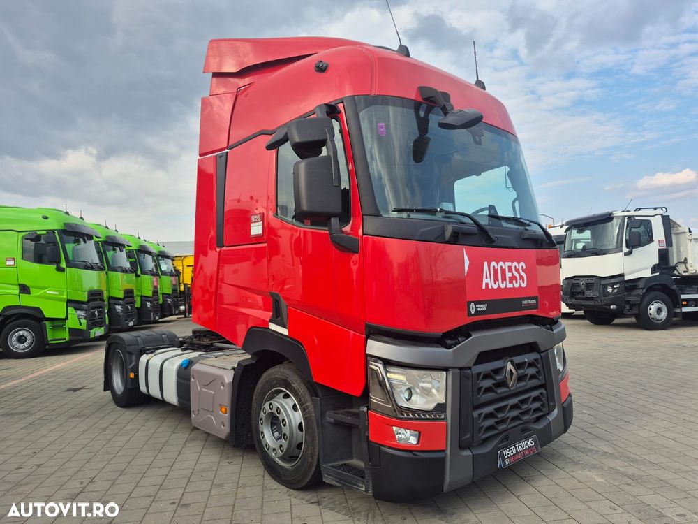 Renault T460 Xlow - 2