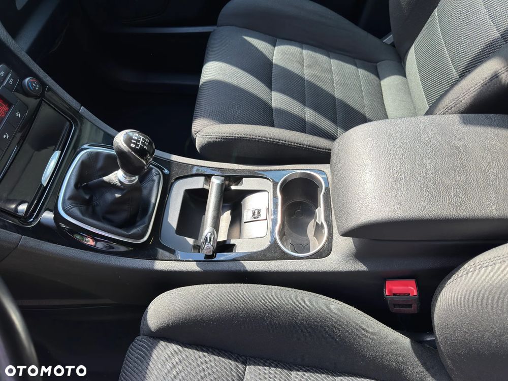 Ford S-Max 2.0 TDCi DPF Titanium - 27