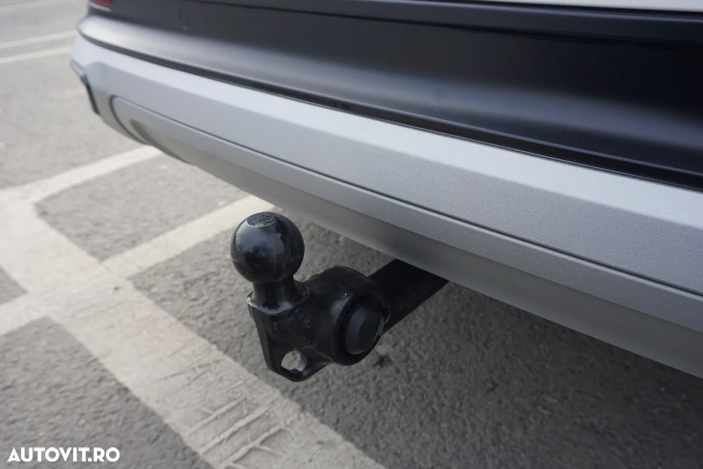 Seat Ateca 2.0 TDI DSG Xperience - 24