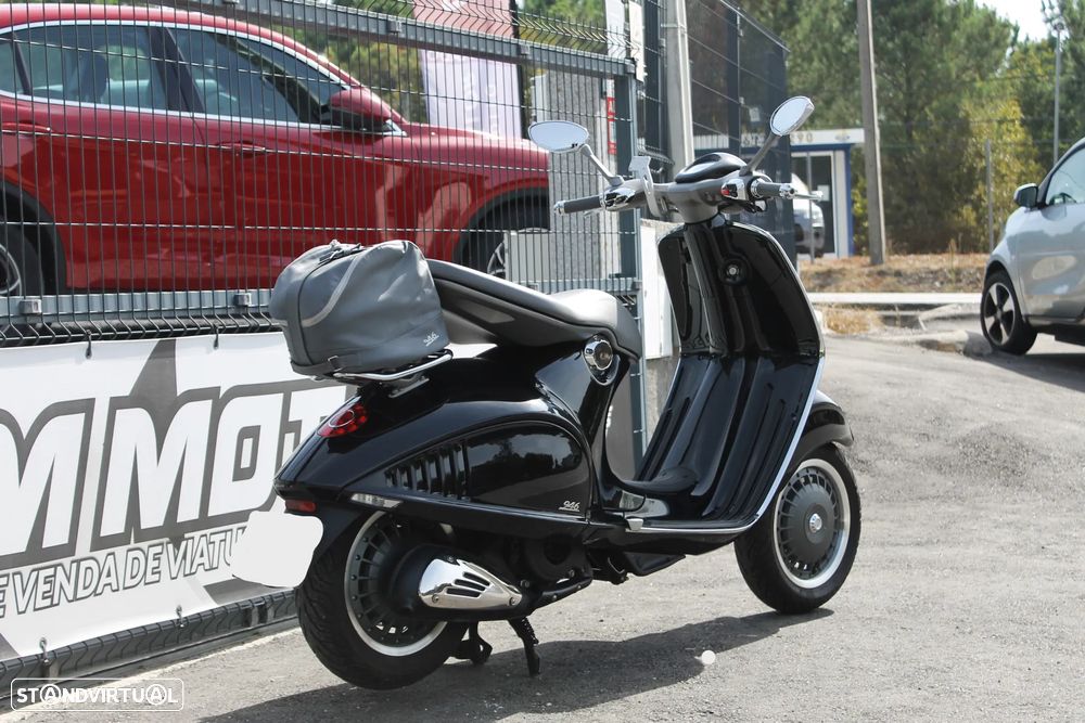 Piaggio Vespa 946 Ricordo - 5