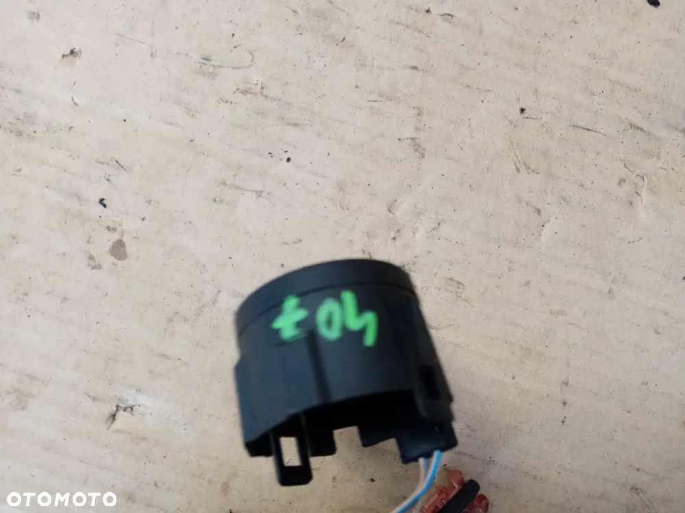 Pętla immo immobilizera Peugeot 407 9648445180 - 7