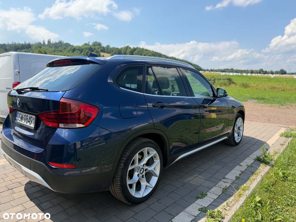 BMW X1 xDrive18d - 2