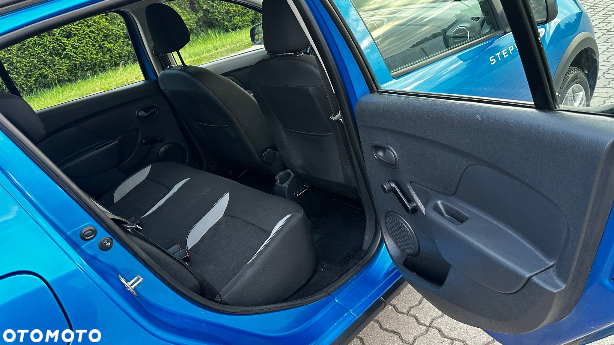 Dacia Sandero TCe 90 Celebration - 15