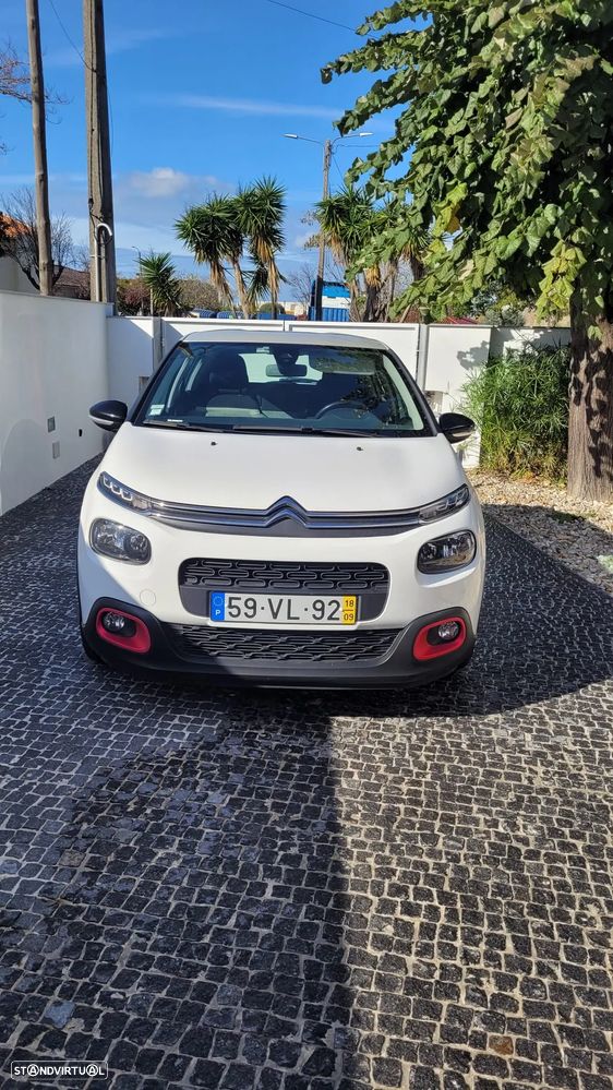 Citroën C3 - 2
