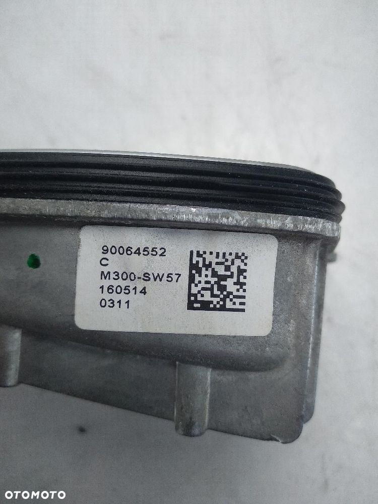 PRZETWORNICA DRL MODUŁ LAMPY LED RENAULT TALISMAN 900645502 - 3