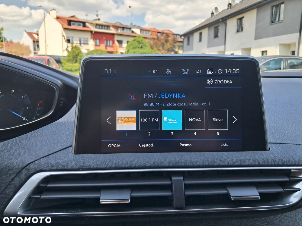 Peugeot 3008 BlueHDi 120 Stop & Start Allure - 14