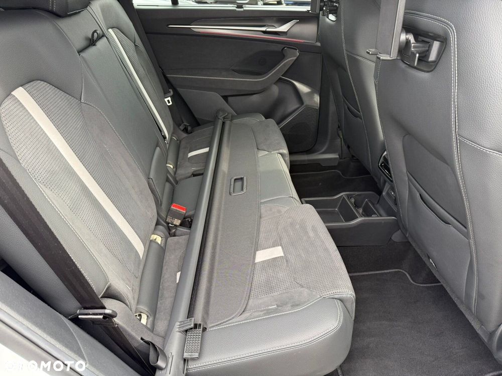 Skoda Kodiaq 1.5 TSI mHEV 4x2 Sportline DSG - 28
