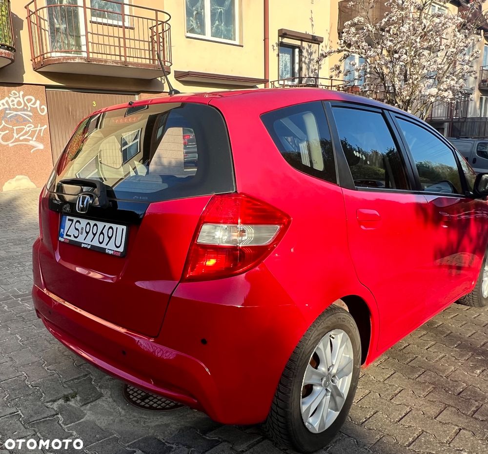 Honda Jazz 1.4 Elegance - 6