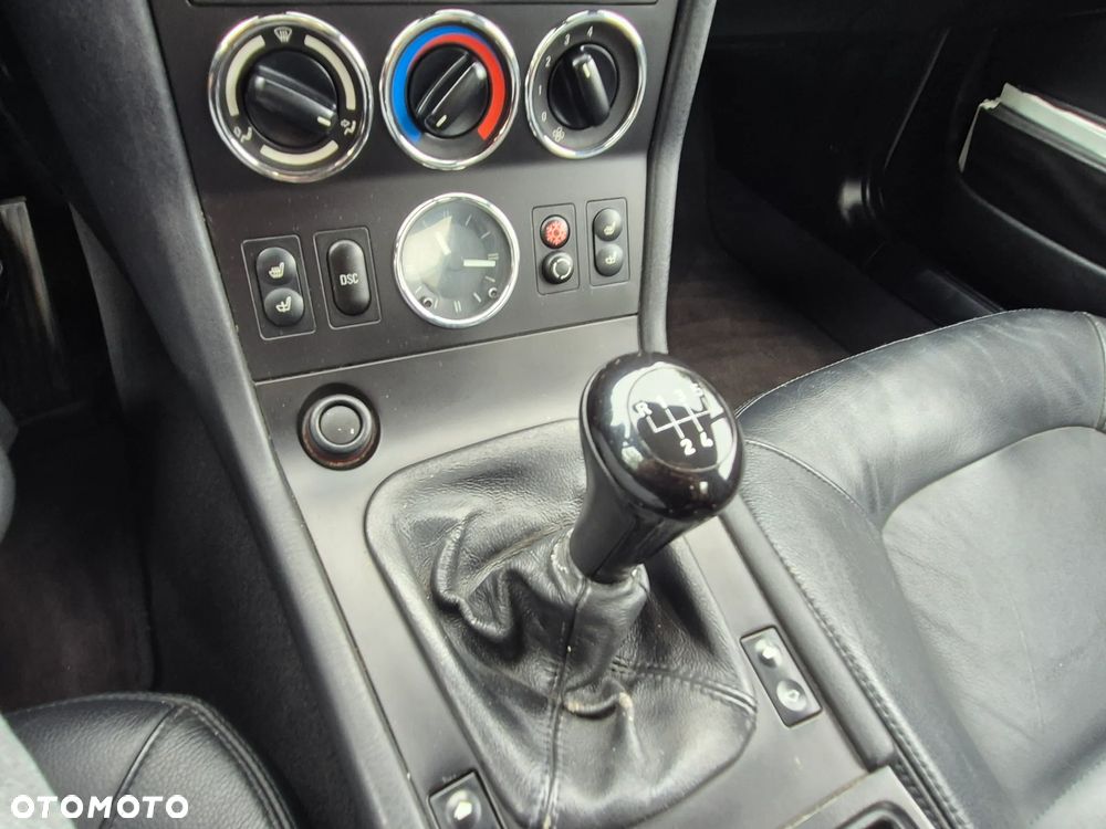 BMW Z3 - 15