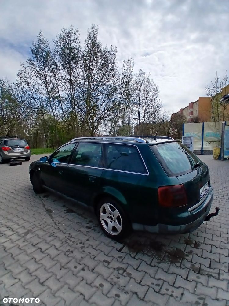 Audi A6 Limousine - 9