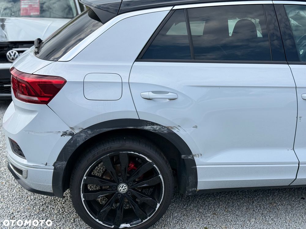 Volkswagen T-Roc 1.5 TSI OPF DSG R-Line - 6