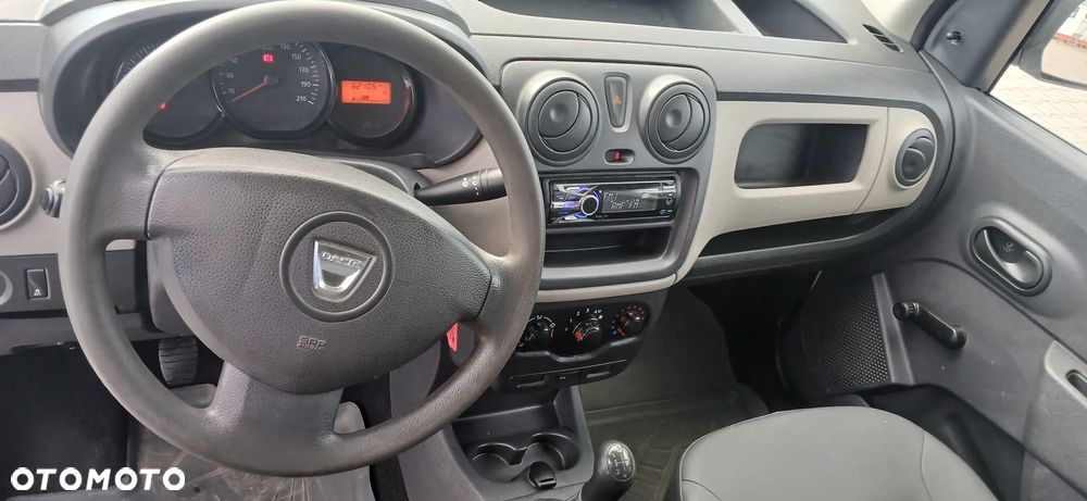 Dacia Dokker - 8