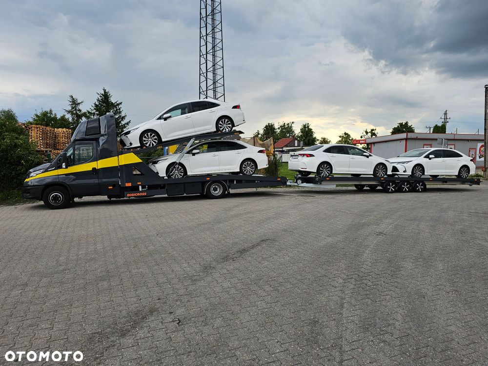 Iveco Daily - 7
