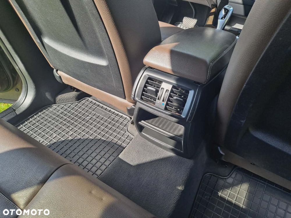 BMW X3 - 13