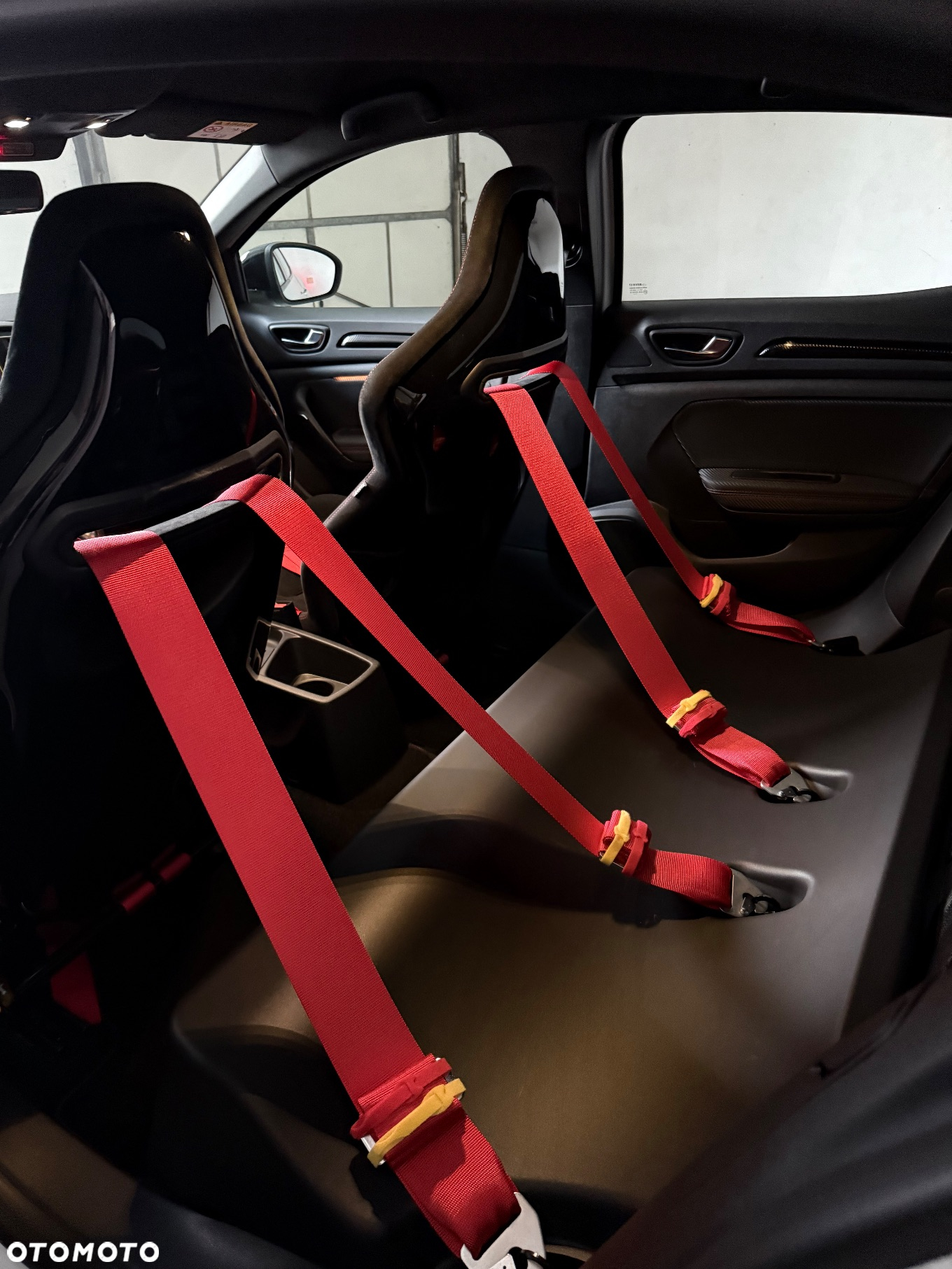 Renault Megane 1.8 TCe FAP R.S Trophy - 9