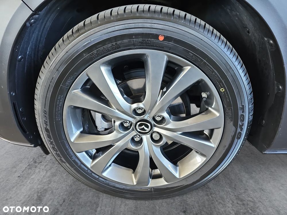 Mazda CX-30 2.0 mHEV Takumi 2WD - 9