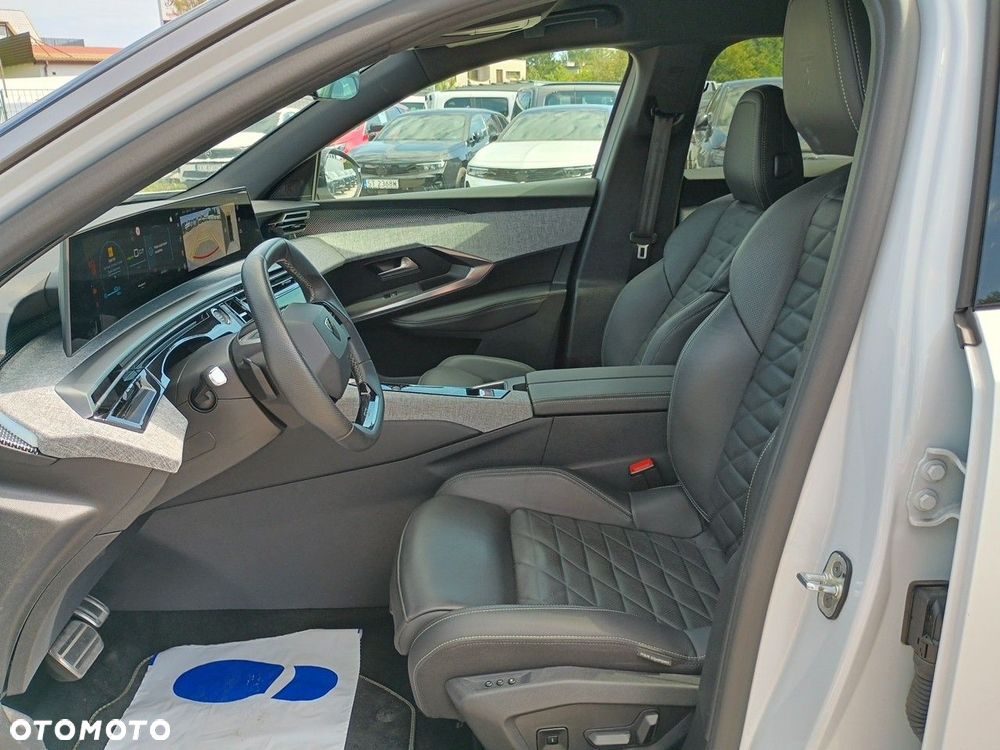 Peugeot 3008 73kWh GT - 9