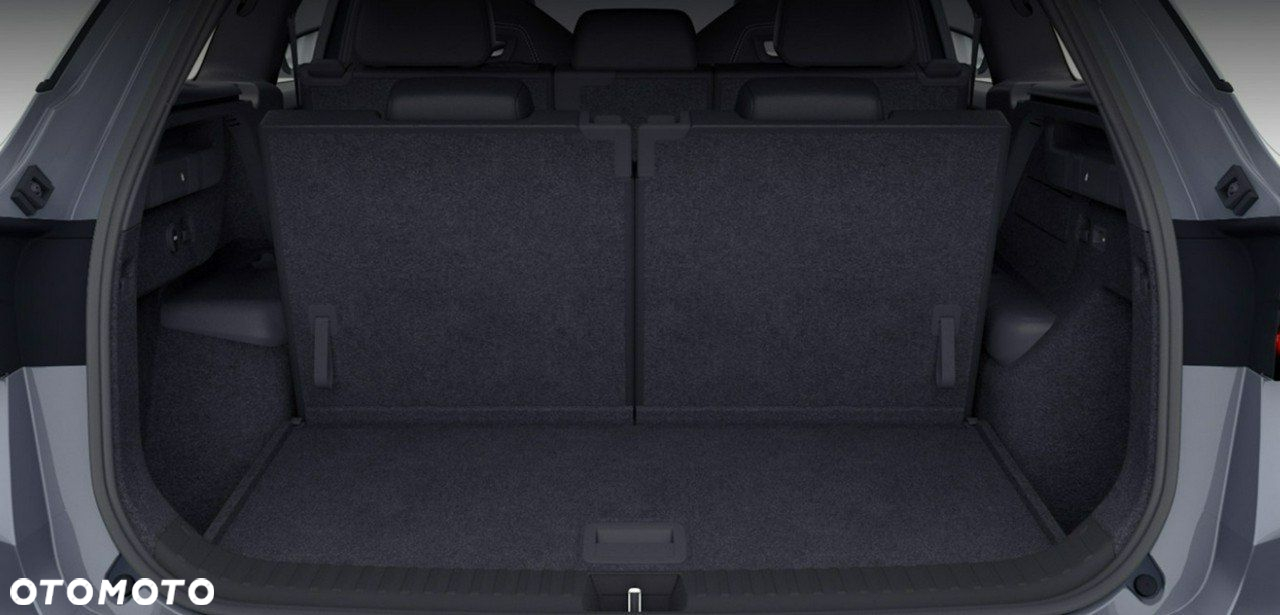 Skoda Kodiaq 1.5 TSI ACT 4x2 Sportline DSG 7os - 7