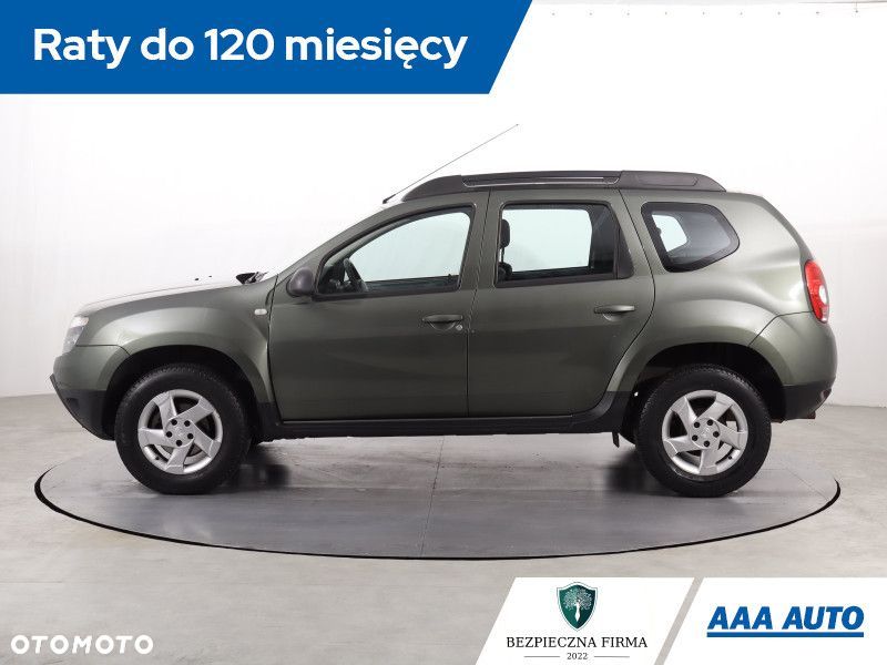 Dacia Duster - 3