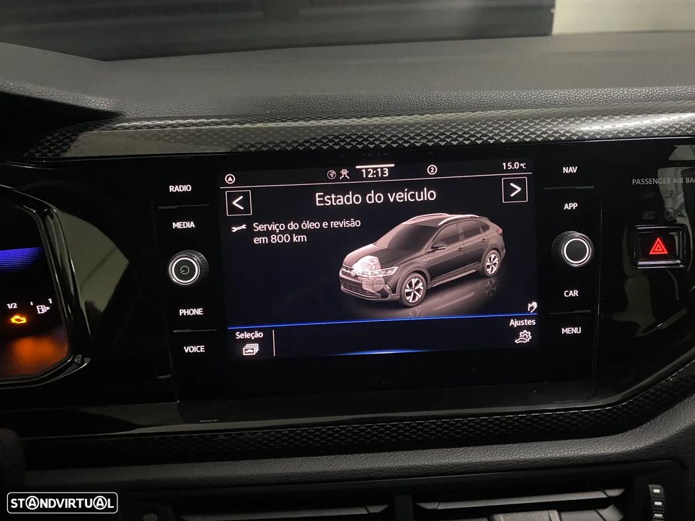 VW Taigo 1.0 TSI - 18