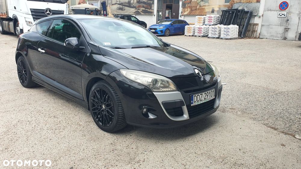 Renault Megane 1.4 16V TCE Dynamique - 10