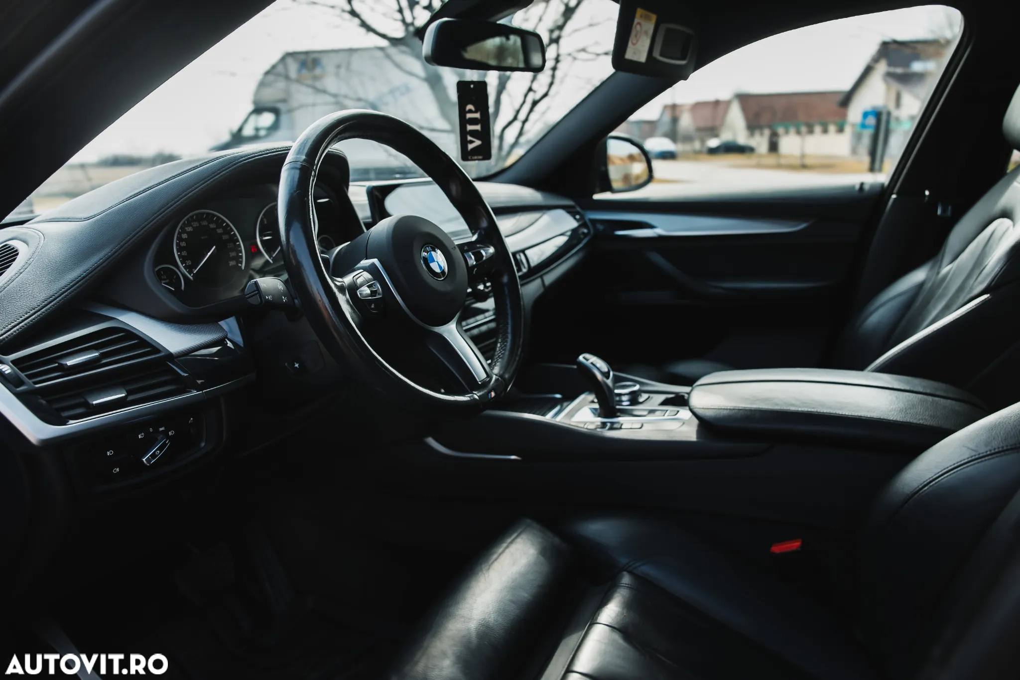 BMW X6 - 2