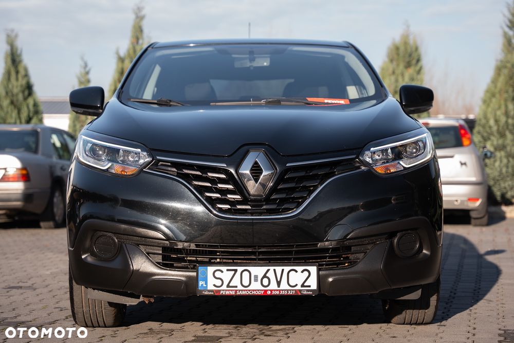 Renault Kadjar - 18