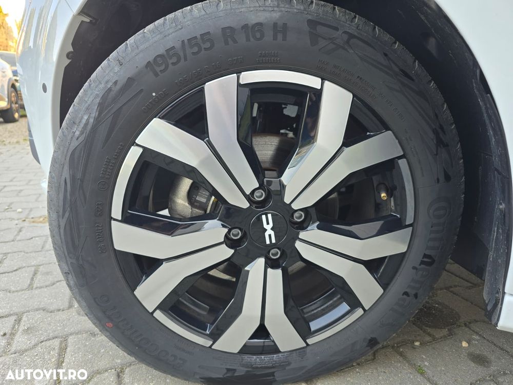 Dacia Logan ECO-G 100 MT6 Journey - 6