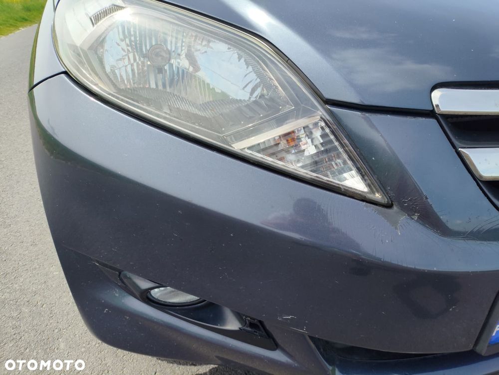 Honda FR-V 2.2 i-CTDi Comfort - 11