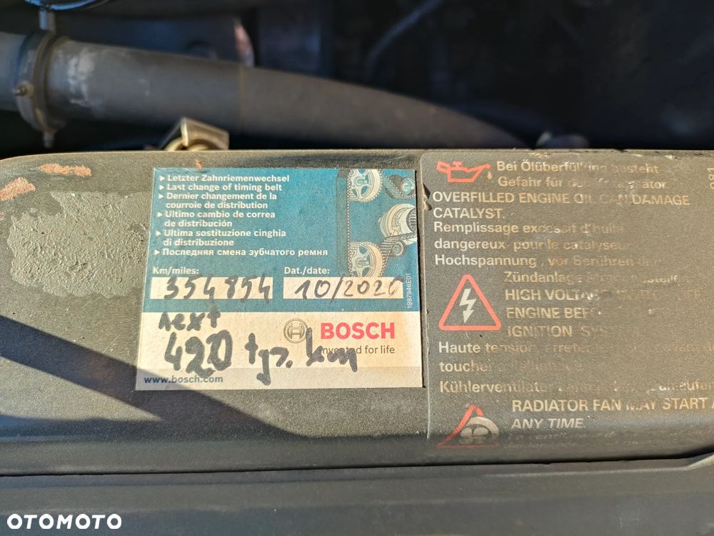 Volkswagen Multivan - 22